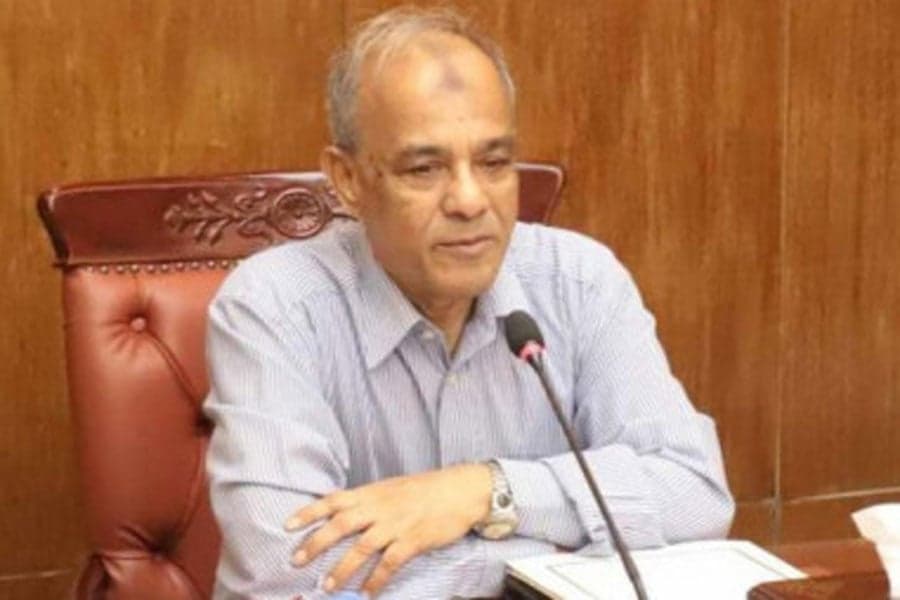 Legal steps to be taken against illegal foreigners after January 31: Home Adviser