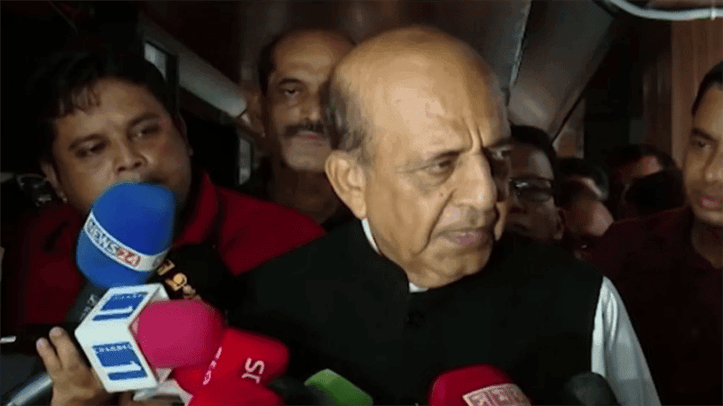 Indian envoy mourns 7 Bangladeshis killed in Kolkata hotel fire