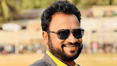 Ex-UP chairman, who ‘threatened’ US envoy, gets 7 years in graft case