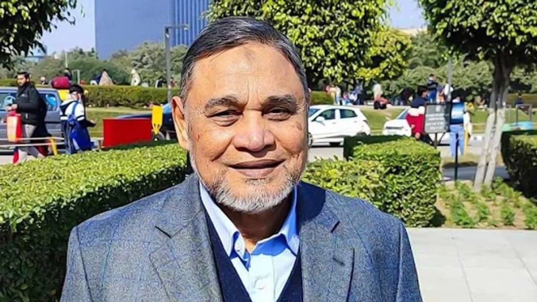 Holding free, fair polls our commitment: CEC