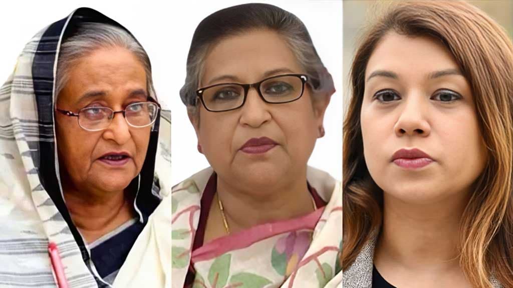 Verdict today in Hasina, Rehana, Tulip plot allocation case