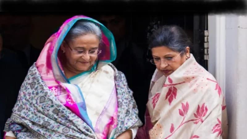 What the verdict and observations said in the Hasina-Rehana case