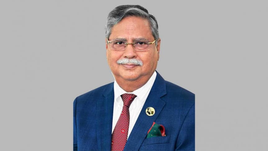 Plane Crash in Uttara: President expresses deep condolences