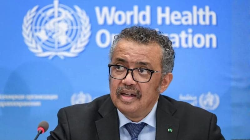 WHO approves first malaria treatment tailored for neonate, toddlers