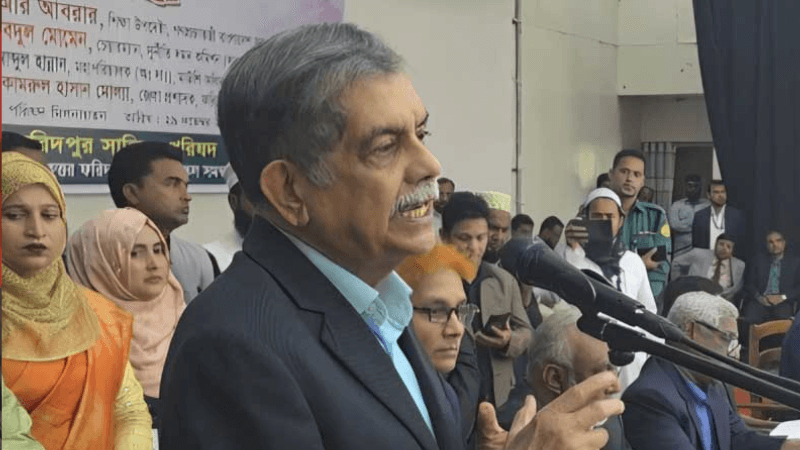 Govt wants to release teachers’ welfare fund, retirement benefits immediately: Education Adviser