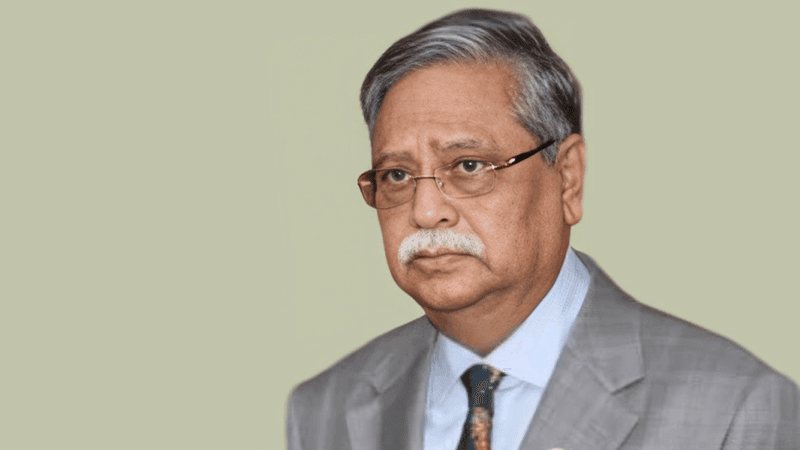 Conspiracy was hatched to appoint a former Chief Justice as the President: President