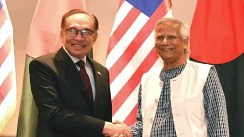 CA to visit Malaysia, five MOUs expected to be signed