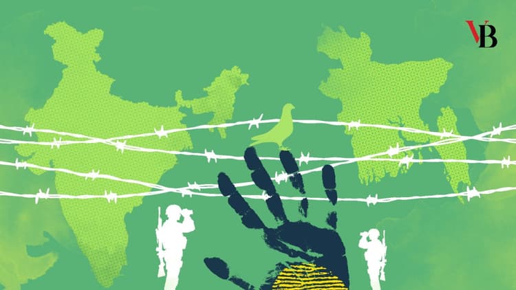 India-Bangladesh cultural exchange