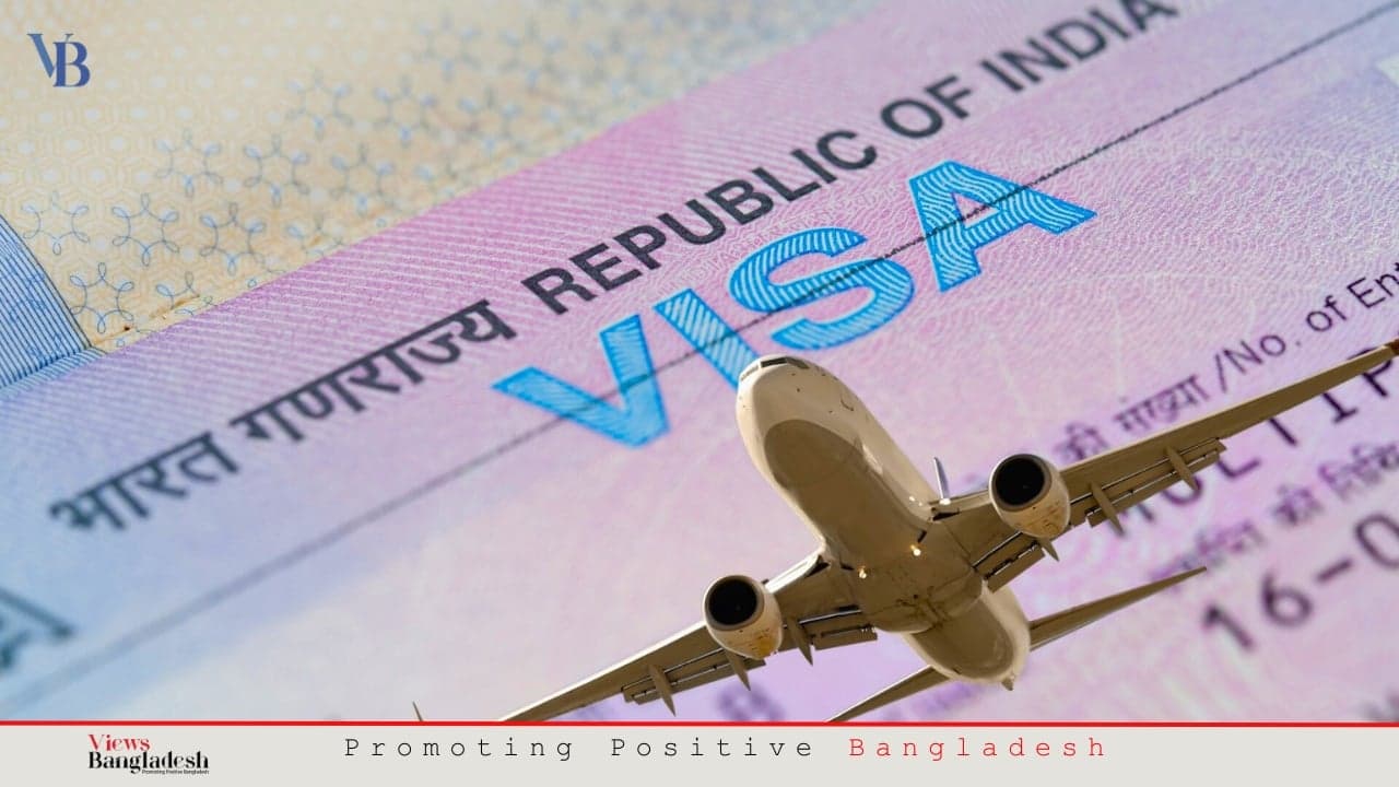 Airlines reduce flights to India over visa complications