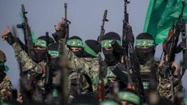 Hamas seeks comprehensive agreement to end up war