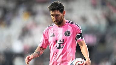 Late drama costs Inter Miami three points against Atlanta