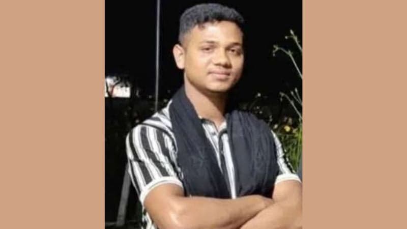 Youth stabbed to death over cricket match dispute in Cumilla 