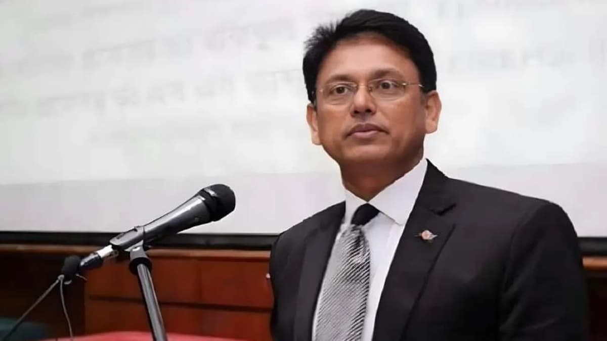 'Pole vault jump' need to improve education sector: Education Minister