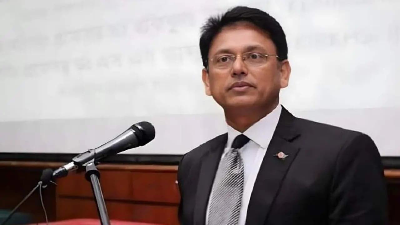 'Pole vault jump' need to improve education sector: Education Minister