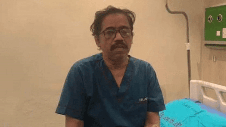 Assault on Dhaka Medical doctor: Arrested Farhan sent to five-day remand