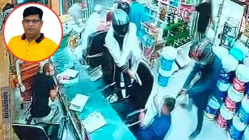 Two ‘Shooters’ arrested in Pallabi Jubo Dal Leader killing: RAB