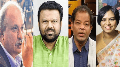 CPJ urges Bangladesh to drop cases, release jailed journalists