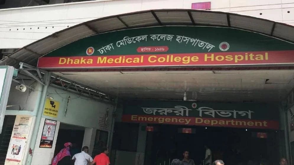 Two more inmates die while under treatment at DMCH