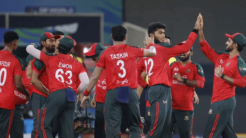 ICC moves Bangladesh matches from India, new schedule likely