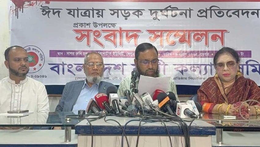 340 accidents kill 352 people during Eid: JKS