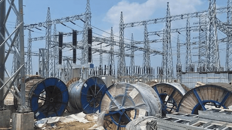 Security guards tied up, Tk 2 crore goods looted from power plant