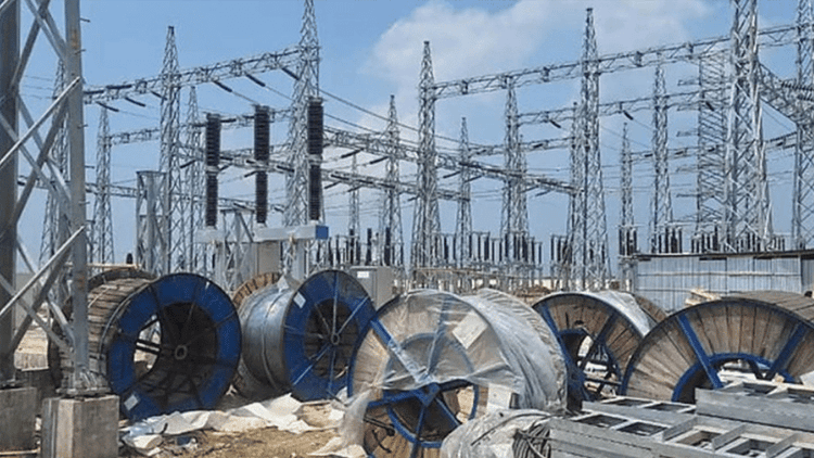 Security guards tied up, Tk 2 crore goods looted from power plant