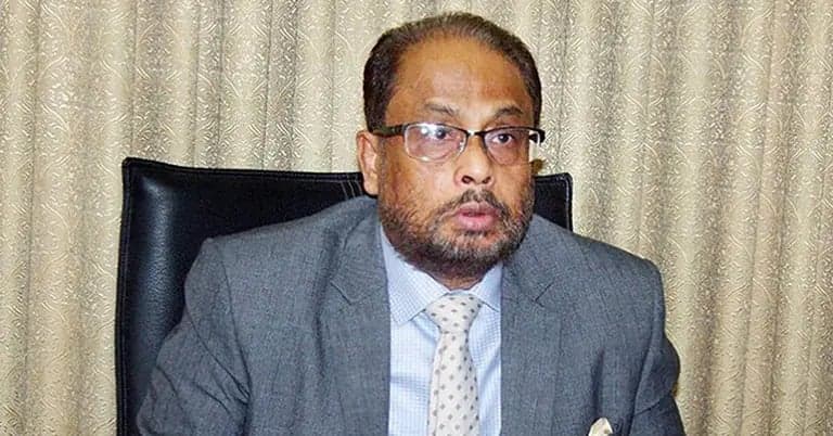 Complaint filed against GM Quader among 18 over attack on Gono Odhikar Parishad procession