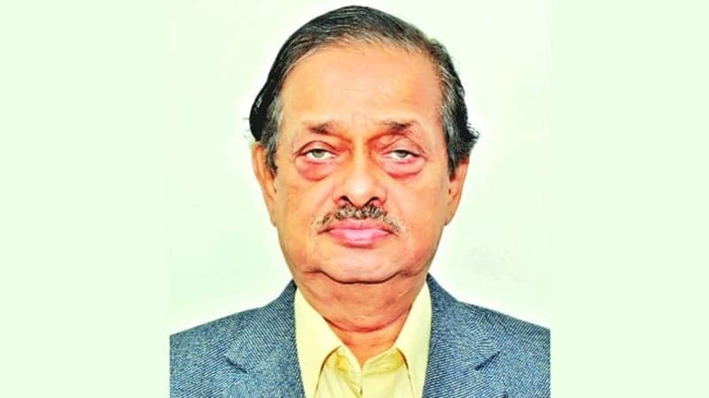 Renowned journo Golam Sarwar's 83rd birthday today