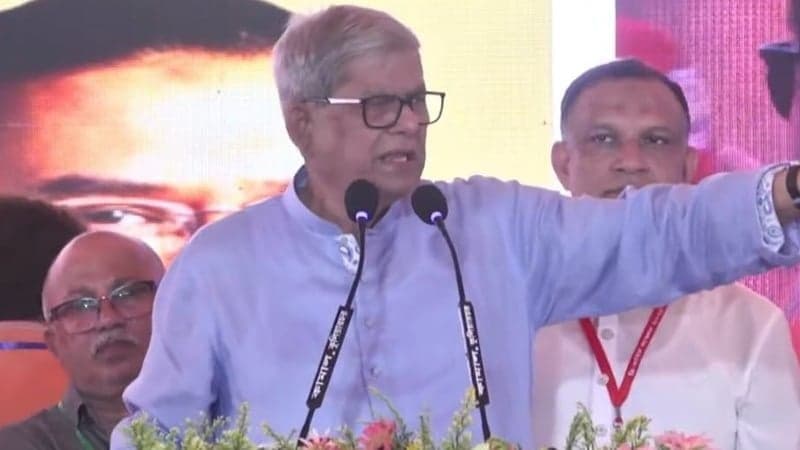 Mirza Fakhrul alleges false accusations against BNP