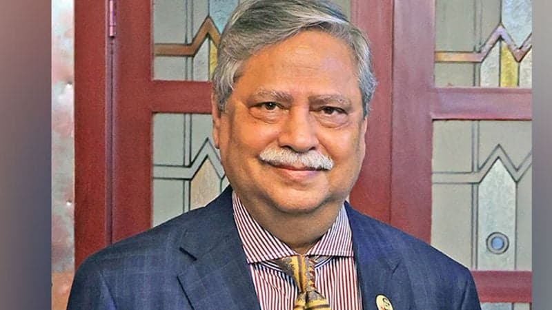 Democracy must be strengthened and institutionalised: President