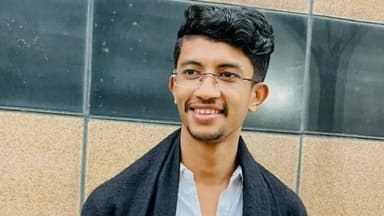 Student activist Riyad arrested again