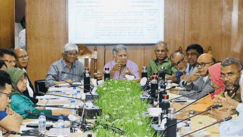 Action against NASA Group owner if he does not pay dues: Labour and Shipping Adviser