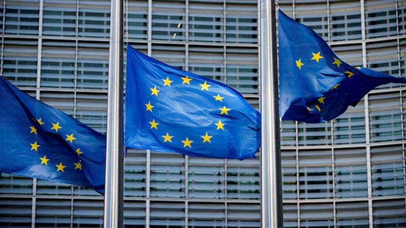 EU imposes sanctions on 5 Israeli individuals, 3 entities