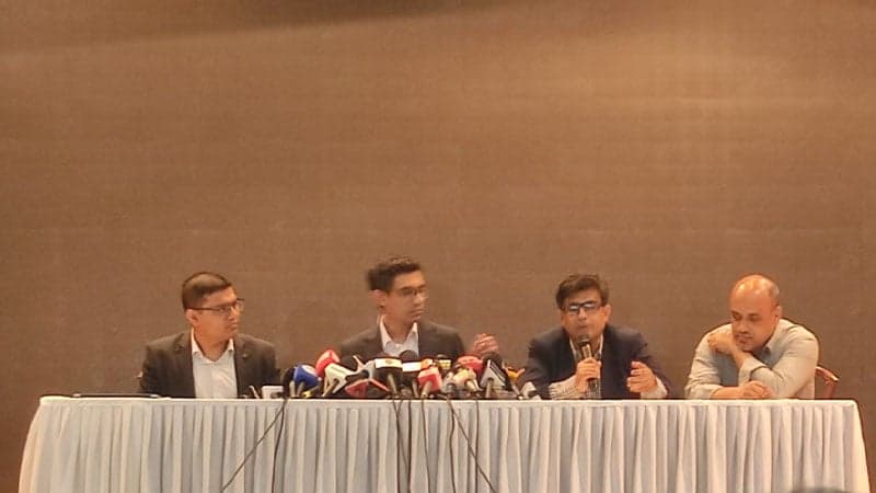 BIDA received Tk3,100cr investment proposals: Ashik Mahmud