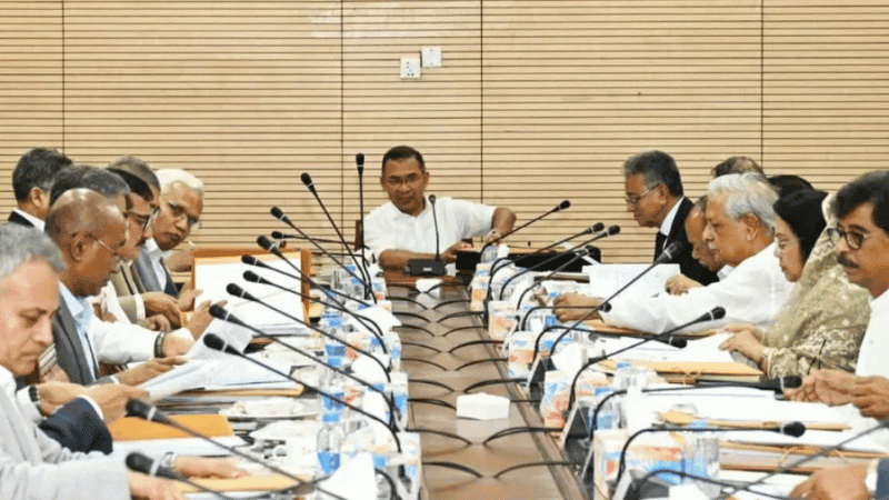 Draft of 'Visa Policy 2026' approved by cabinet