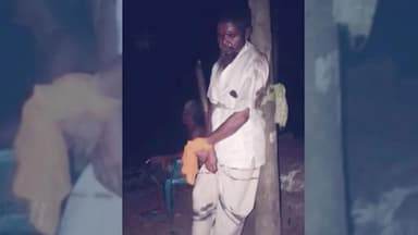 Marriage matchmaker tied to tree, beaten over disputed marriage in Bogura