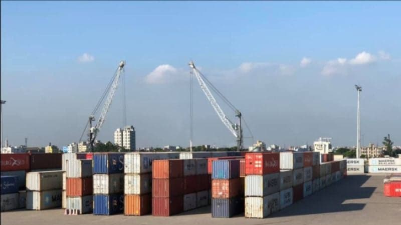 107 eminent Bangladeshis demand cancellation of 'secret port lease deals'
