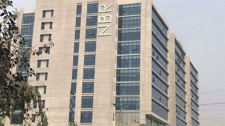 NBR extends submitting VAT returns deadline till 19 June