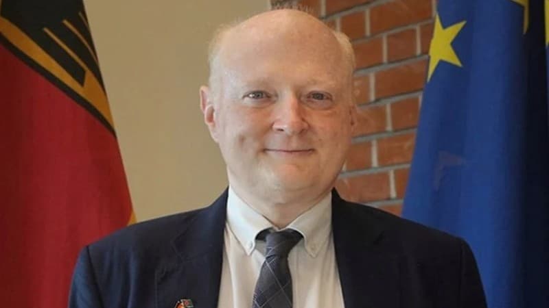 Seven-member German delegation to observe upcoming election