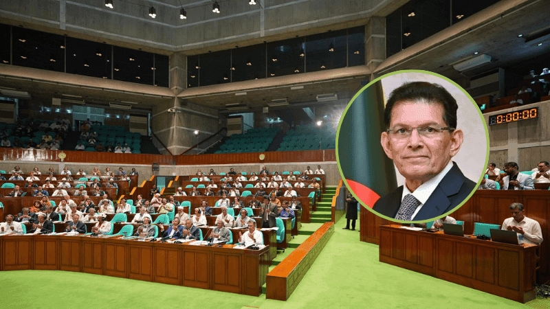 Rohingya repatriation not possible now due to Myanmar conflict: Foreign Minister