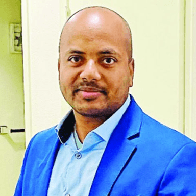 author image