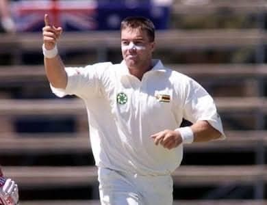 Heath Streak passes away 