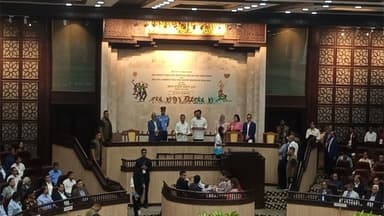 Prime Minister inaugurates Sports Card and Allowance programme