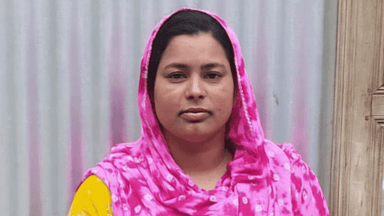 Bangladeshi woman killed in Israeli attack in Lebanon