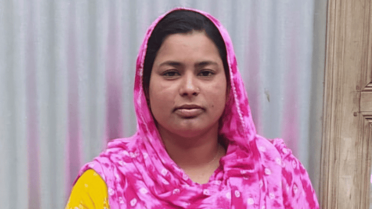 Bangladeshi woman killed in Israeli attack in Lebanon