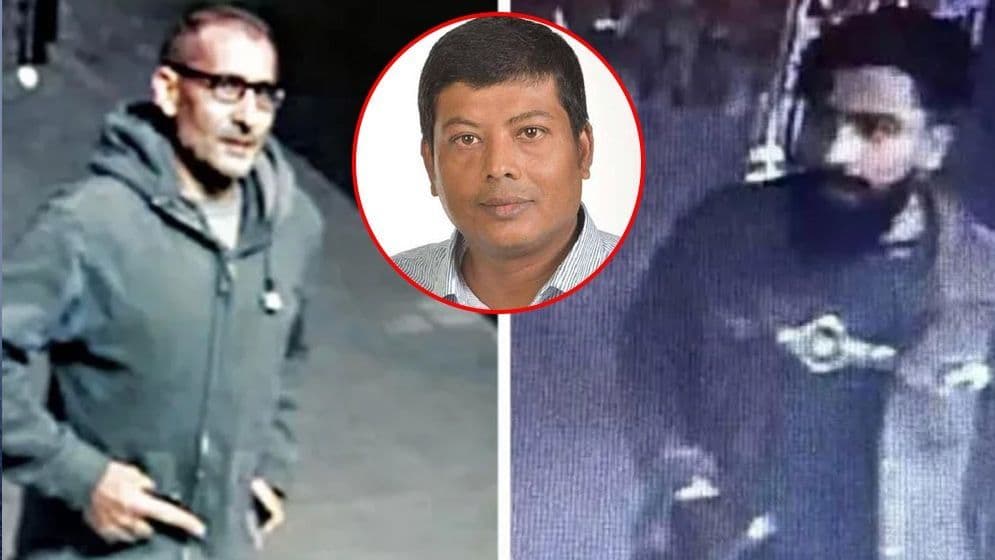 Musabbir killing: ‘Main shooter’ among three arrested 