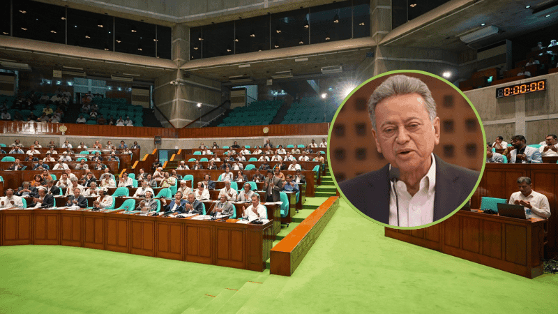 Startup entrepreneurs to receive loans up to Tk 10 lakh: Finance Minister