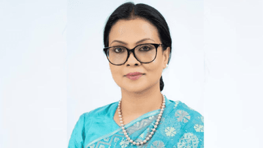 New ad-hoc committee formed for Bangladesh Women's Sports Association, Shukla appointed president