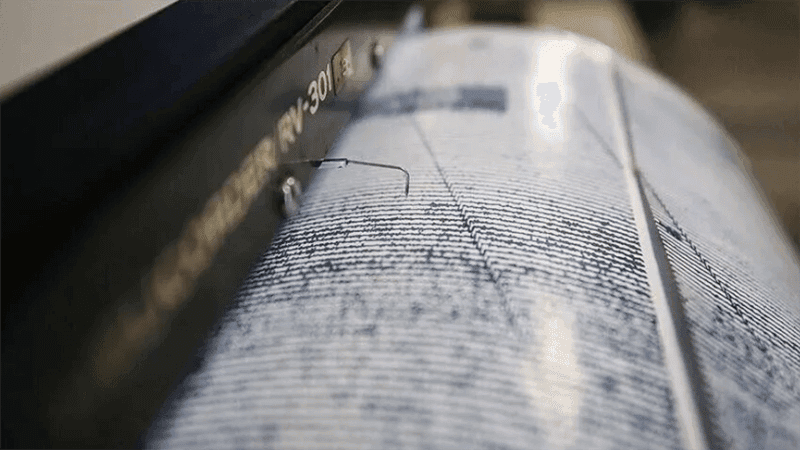 6.9-magnitude earthquake strikes Indonesia’s North Sumatra