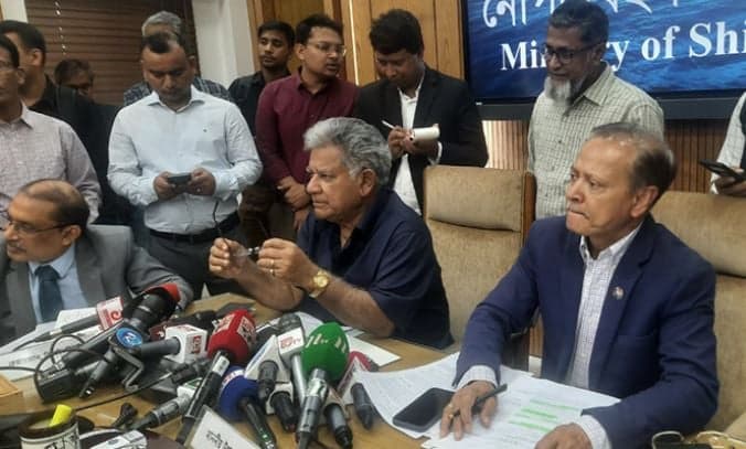 Route permit to be canceled for overcharging passengers, warns Shipping Adviser